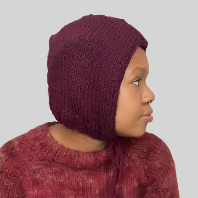 bow tie Balaclava