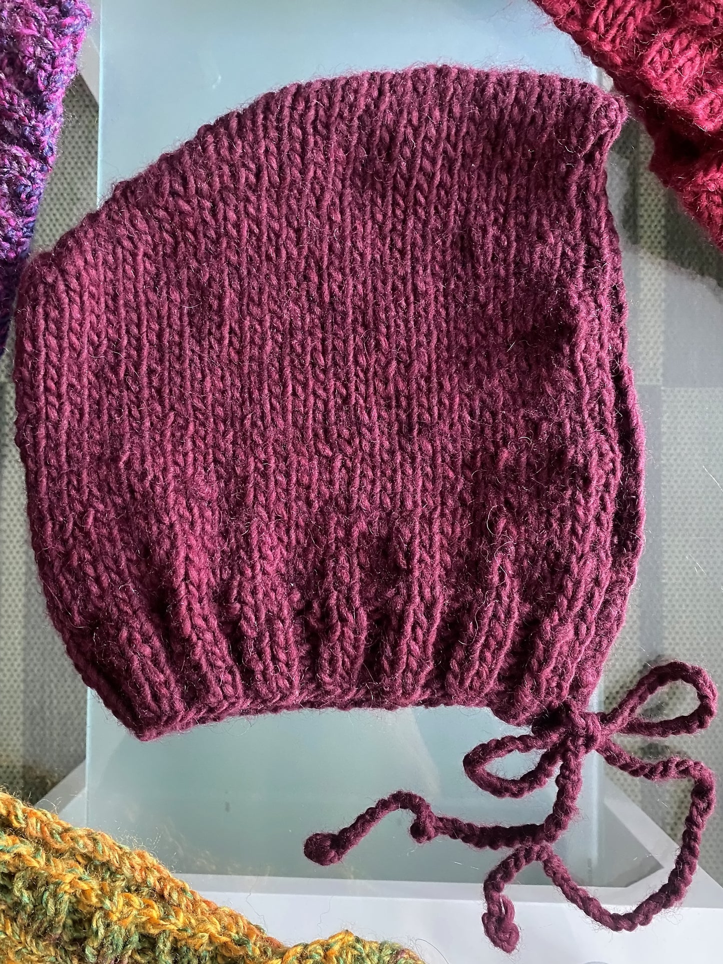 bow tie Balaclava