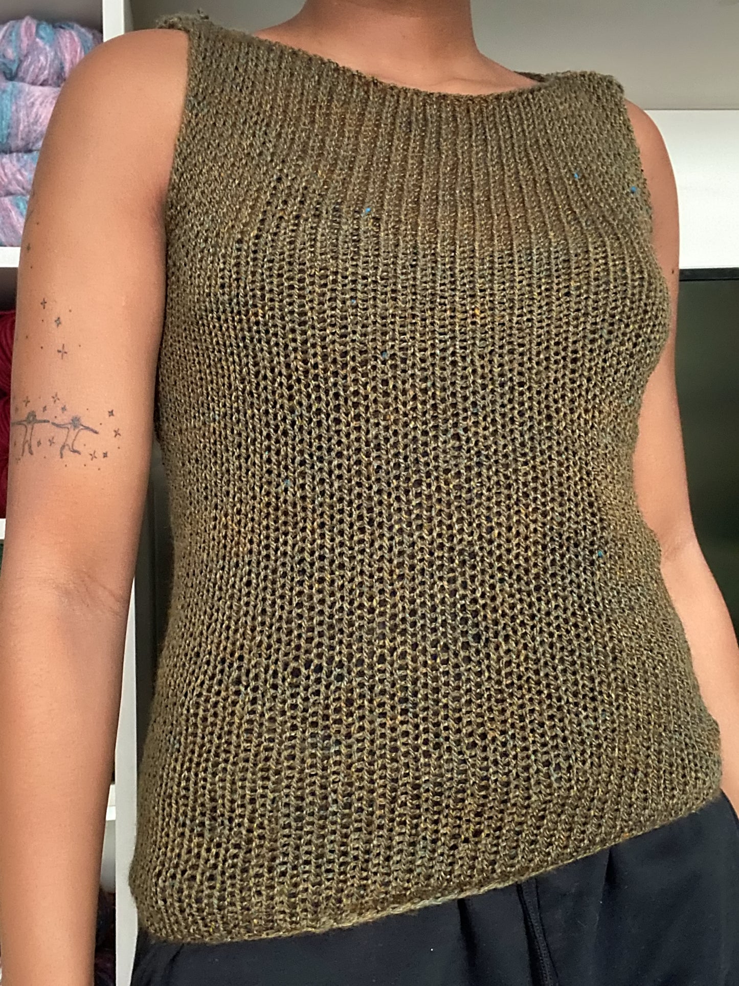 cami top