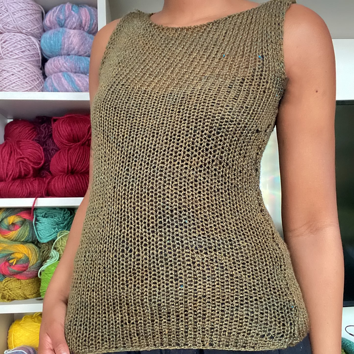 cami top
