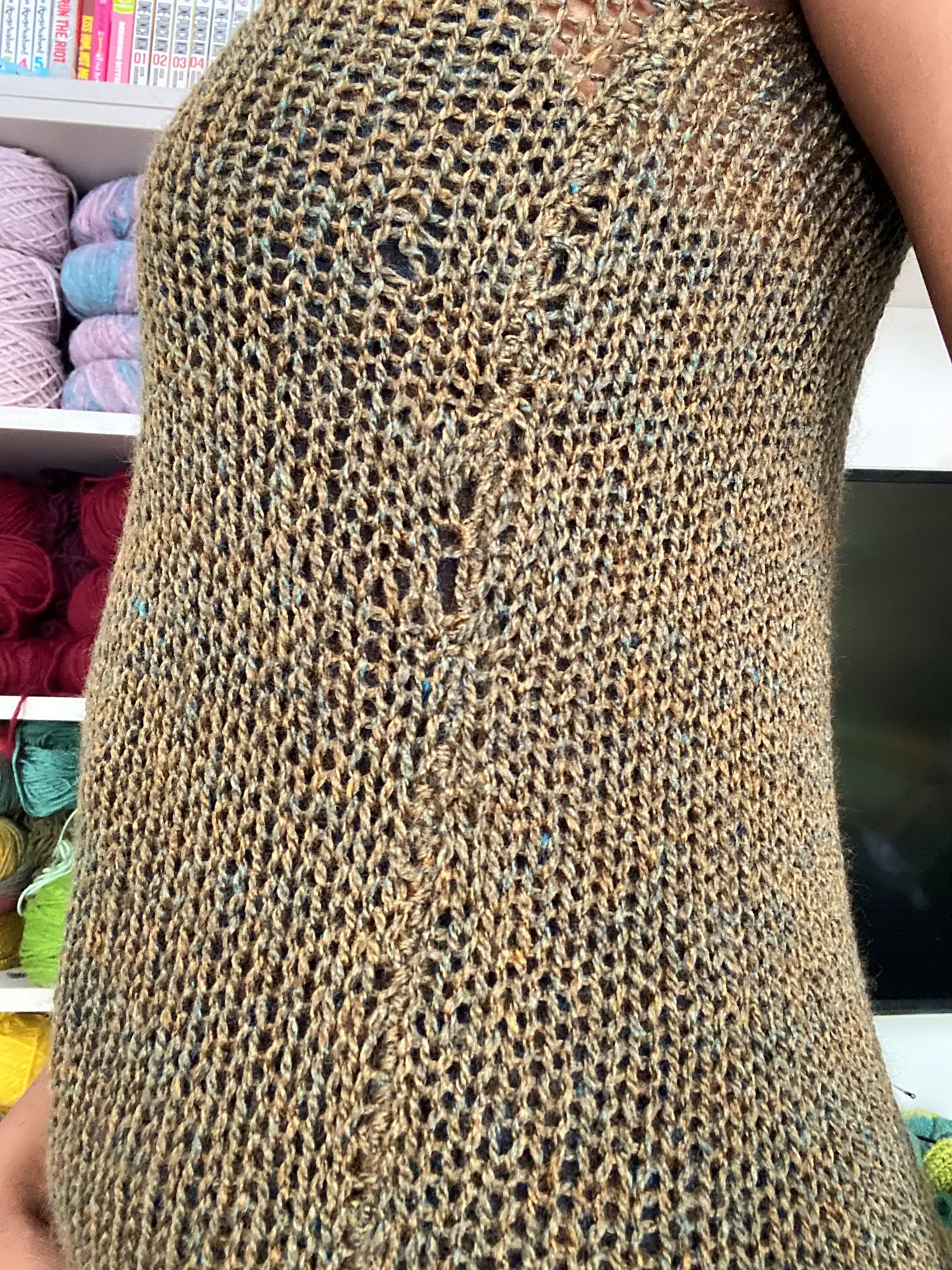 cami top