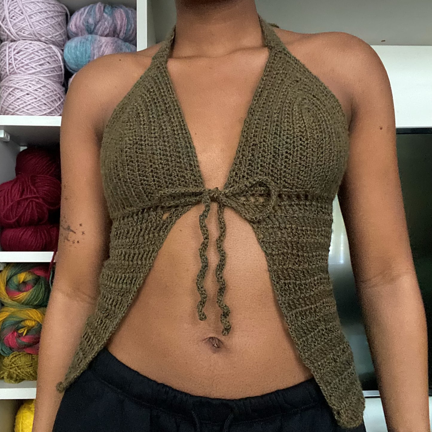 Bralette top
