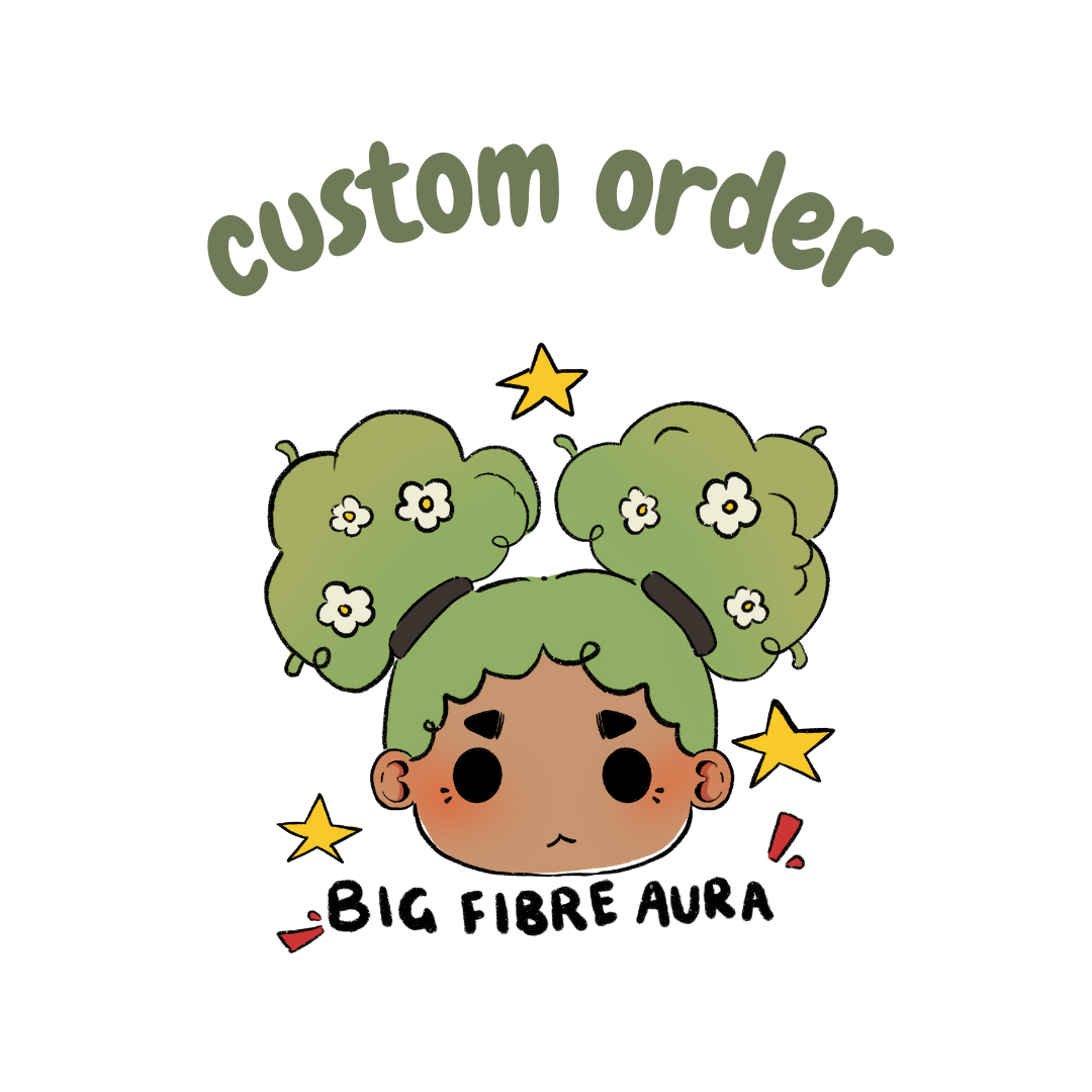 custom order